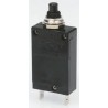 ETA Thermal Circuit Breaker 4A Current Rating 1-Pole Panel Mount Type 2-5700-IG2-P10-DD-000040-4A