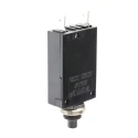 ETA 2 5700 Thermal Circuit Breaker 20A Current Rating 1-Pole Panel Mount 2-5700-IG2-P10-DD-000040-20A