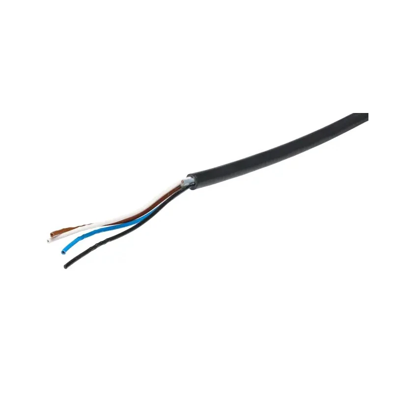 RS PRO Diffuse Photoelectric Sensor Block Sensor 40 mm to 1 m Detection Range PNP Output IP67 30V DC 100mA 2.5ms 729-5141