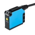 RS PRO Diffuse Photoelectric Sensor Block Sensor 40 mm to 1 m Detection Range PNP Output IP67 30V DC 100mA 2.5ms 729-5141