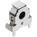 Alps Alpine 12 ppr Pulse Incremental Mechanical Rotary Encoder with 2 mm Hollow Shaft Bracket Mount EC05E1220202