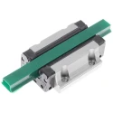 THK Linear Guide Carriage SHS15C1SS(GK) SHS-C Series 14200 kN Dynamic Load SHS15C1SS(GK)