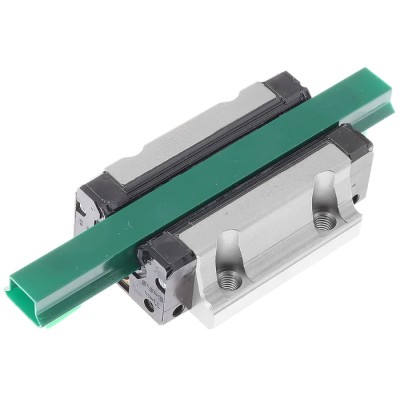 THK Linear Guide Carriage SHS15C1SS(GK) SHS-C Series 14200 kN Dynamic Load SHS15C1SS(GK)