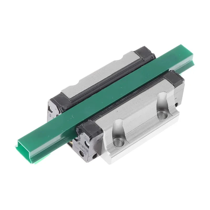 THK Linear Guide Carriage SHS15C1SS(GK) SHS-C Series 14200 kN Dynamic Load SHS15C1SS(GK)