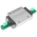 THK Linear Guide Carriage SHS15C1SS(GK) SHS-C Series 14200 kN Dynamic Load SHS15C1SS(GK)
