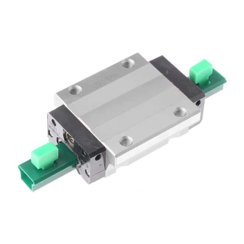 THK Linear Guide Carriage SHS15C1SS(GK) SHS-C Series 14200 kN Dynamic Load SHS15C1SS(GK)