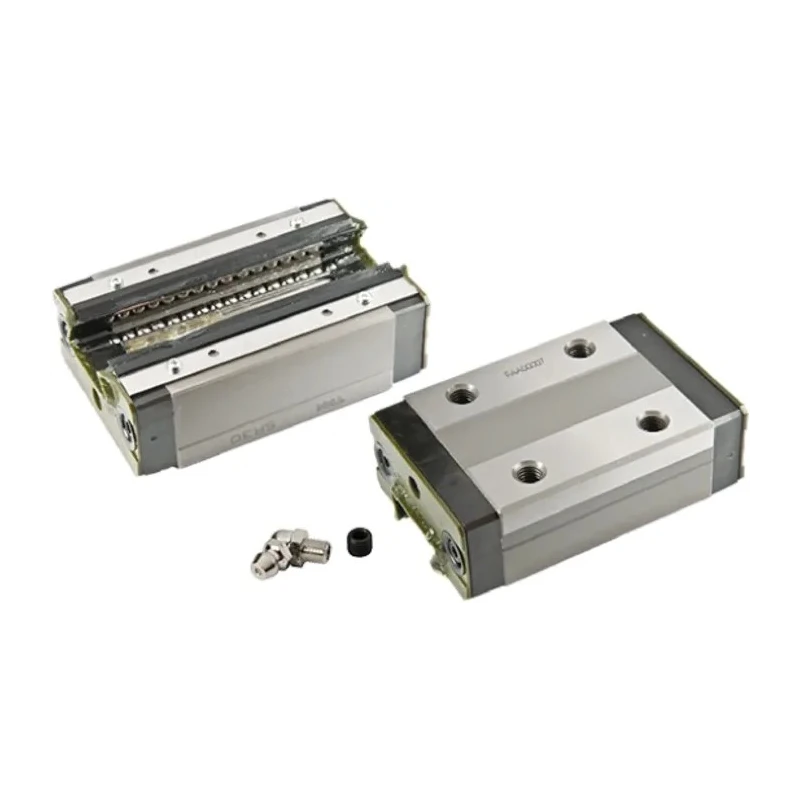 THK Linear Guide Carriage Stainless Steel LM Block 9.51 kN Dynamic Load SR15W1SS(GK)