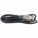 FTDI Chip TTL to USB Serial Converter Generic Cable for Devices with a Logic Level Serial TTL-232RG-VSW5V-WE