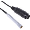Weller Electric Micro Soldering Iron Set 12V 40W RTM Tip Series for WX Station T0052920399