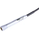 Weller Electric Micro Soldering Iron Set 12V 40W RTM Tip Series for WX Station T0052920399