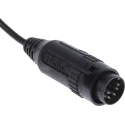 Weller Electric Micro Soldering Iron Set 12V 40W RTM Tip Series for WX Station T0052920399