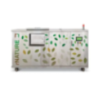 Biodegradable Food Waste Composting Machine 440 V