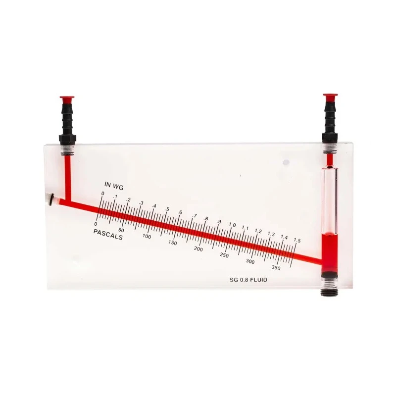 RS PRO Filter Loss Gauge Filter with 200 mm Width, 95 mm Height, 15 mm Depth 730-2937