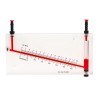 RS PRO Filter Loss Gauge Filter with 200 mm Width, 95 mm Height, 15 mm Depth 730-2937