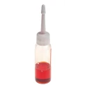 RS PRO Filter Loss Gauge Filter with 200 mm Width, 95 mm Height, 15 mm Depth 730-2937