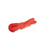 RS PRO Red 1 m Round Lifting Sling, Polyester, 5 T Straight Pull Load, Endless End, Width 120 mm 729-2972