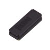 Micro Crystal 1 MHz 10pF Surface Mount Device ±100 ppm SMD 2-Pin Crystal CC4V-1.00000-TA-100