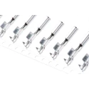 JAE MX23A Series Female Crimp Terminal, 22 AWG Min Crimp, 16 AWG Max 