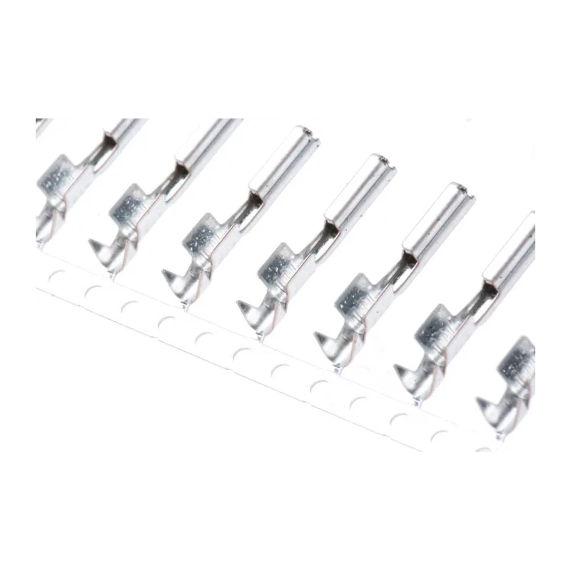 JAE MX23A Series Female Crimp Terminal, 22 AWG Min Crimp, 16 AWG Max 
