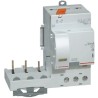Legrand DX3 Series Residual Current Device 40A 3-Pole 30mA Type AC 100kA 400V ac 4 104 71