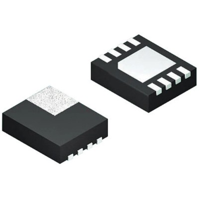Texas Instruments 5-Channel Adjustable DC/DC Converter 6.5V Max Output, 3V Min Output, 100mA Min Output TPS61252DSGT