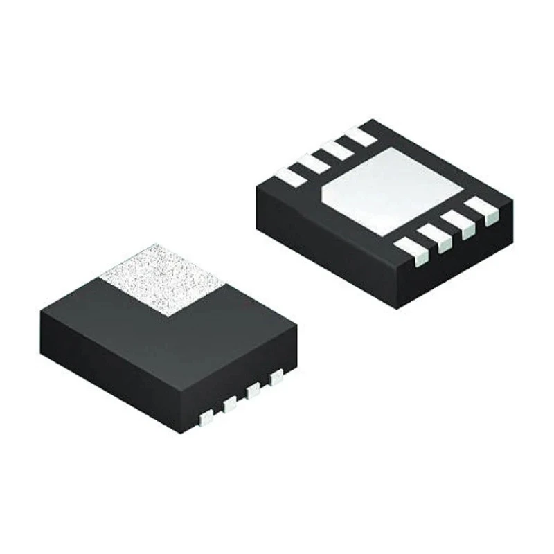 Texas Instruments 5-Channel Adjustable DC/DC Converter 6.5V Max Output, 3V Min Output, 100mA Min Output TPS61252DSGT