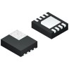 Texas Instruments 5-Channel Adjustable DC/DC Converter 6.5V Max Output, 3V Min Output, 100mA Min Output TPS61252DSGT