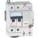 Legrand DX3 Series Residual Current Device 32A 1-Pole 30 mA Type AC 10 kA 230V AC 4 111 61