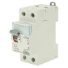 Legrand DX3 Series Residual Current Device 40A 1-Pole 30 mA Type AC 1000A Breaking Capacity 230V AC 4 115 05