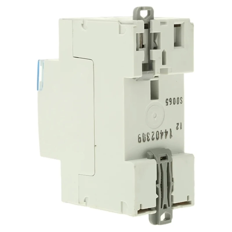 Legrand DX3 Series Residual Current Device 40A 1-Pole 30 mA Type AC 1000A Breaking Capacity 230V AC 4 115 05