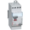 Legrand DX3 Series Residual Current Circuit Breaker 40A 2-Pole 30mA Type AC 230V ac 4 116 11