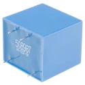 Block 12 V ac 1 Output Pin PCB Transformer, 2.8VA, 230 V ac Primary, IEC 61558-2-6, UL 5085-1/-2, DIN EN VB 2,8/1/12