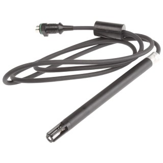 Testo Hygrometer Probe Temperature & Humidity Probe for Data Logger 12mm Probe Diameter 175mm Length 0572 6172