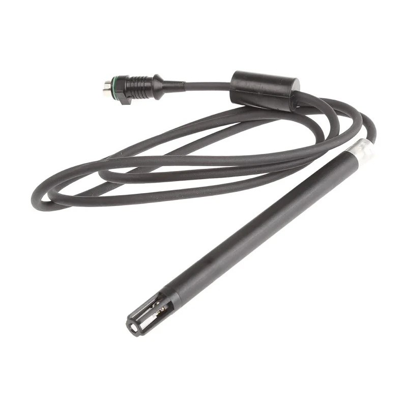 Testo Hygrometer Probe Temperature & Humidity Probe for Data Logger 12mm Probe Diameter 175mm Length 0572 6172