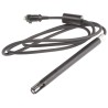 Testo Hygrometer Probe Temperature & Humidity Probe for Data Logger 12mm Probe Diameter 175mm Length 0572 6172