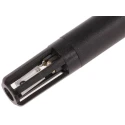 Testo Hygrometer Probe Temperature & Humidity Probe for Data Logger 12mm Probe Diameter 175mm Length 0572 6172