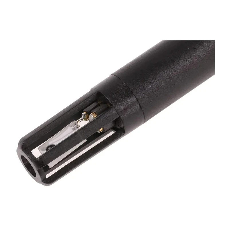 Testo Hygrometer Probe Temperature & Humidity Probe for Data Logger 12mm Probe Diameter 175mm Length 0572 6172
