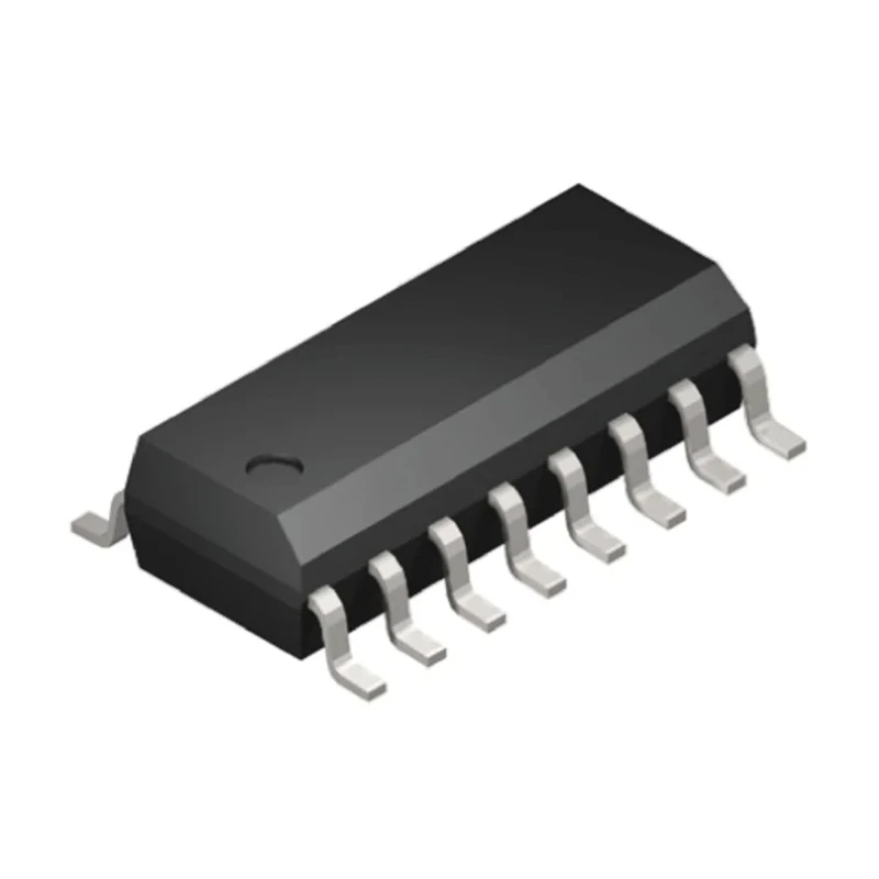 Texas Instruments 4-Channel Differential Line Driver, 3 State, 16-Pin SOIC AM26C31QD