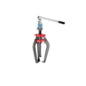 SKF Hydraulic Bearing Puller Hydraulic Operation, 8.4t Force, 52 to 200 mm Capacity TMMA 75H