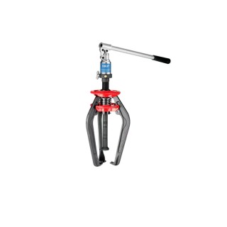 SKF Hydraulic Bearing Puller Hydraulic Operation, 8.4t Force, 52 to 200 mm Capacity TMMA 75H