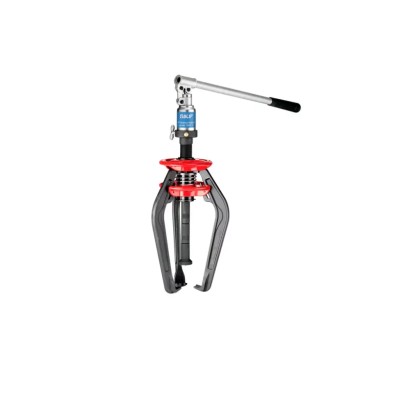 SKF Hydraulic Bearing Puller Hydraulic Operation, 8.4t Force, 52 to 200 mm Capacity TMMA 75H