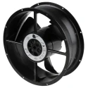 COMAIR ROTRON Caravel Series Axial Fan 230V AC 60W 935 m³/h 1650 rpm Ball Bearing CLE3T2 19020191A