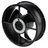 COMAIR ROTRON Caravel Series Axial Fan 230V AC 60W 935 m³/h 1650 rpm Ball Bearing CLE3T2 19020191A