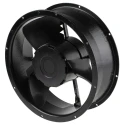 COMAIR ROTRON Caravel Series Axial Fan 230V AC 60W 935 m³/h 1650 rpm Ball Bearing CLE3T2 19020191A