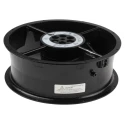 COMAIR ROTRON Caravel Series Axial Fan 230V AC 60W 935 m³/h 1650 rpm Ball Bearing CLE3T2 19020191A