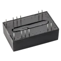 Recom DC/DC Converter 87V Output, 25mA Output Current, 6V dc Input, 4.5V Minimum Input, 3W Max Power, Through Hole R05-100B