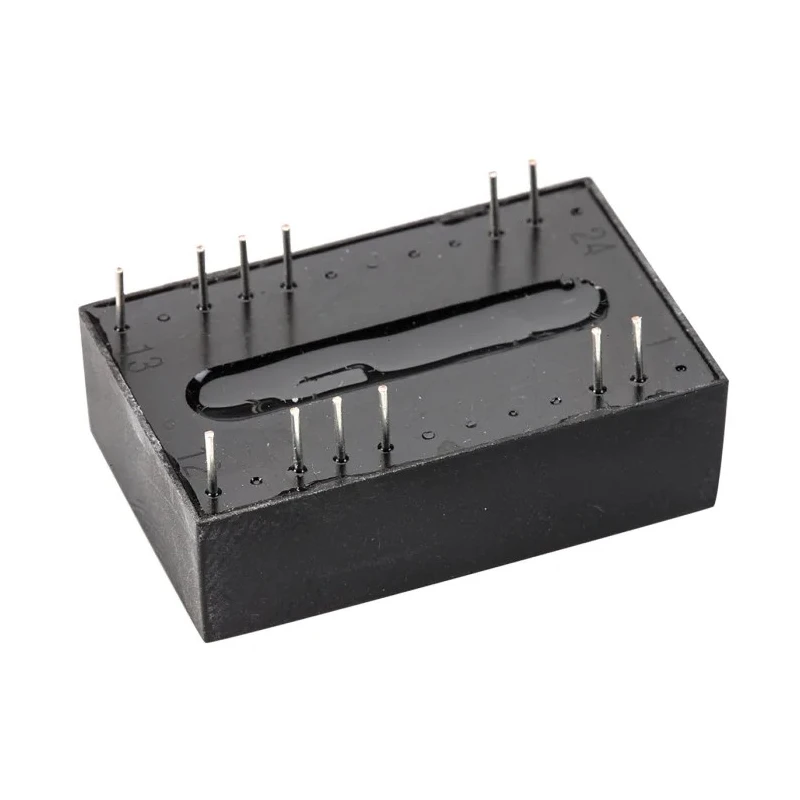 Recom DC/DC Converter 87V Output, 25mA Output Current, 6V dc Input, 4.5V Minimum Input, 3W Max Power, Through Hole R05-100B