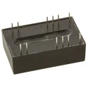 Recom DC/DC Converter Through Hole DIP-24 Package Adjustable Output Voltage 135V DC 50mA 5W -40°C to 85°C R24-150B