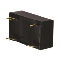 TRACOPOWER 3W Regulated Isolated PCB Mount DC/DC Converter 5V 600mA 18-75V Input THL 3-4811WI
