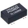 TRACOPOWER DC/DC Converter 15V DC Output 100mA, 36V DC Max Input, Surface Mount THL 3-2423WISM